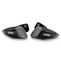 Puig Frame Sliders Pro 2.0 BMW S1000XR 20'- (Black)