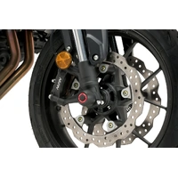 Puig Fork Sliders Phb19 Honda CB750 Hornet 23'- (Black)