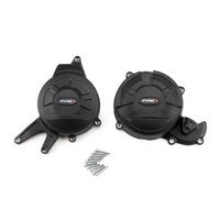 Puig Engine Cover Track Homologated Aprilia Rs66