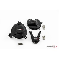 Puig Engine Cover Track Homologated BMW S1000R