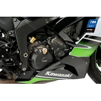 Puig Engine Covers Track for Championship