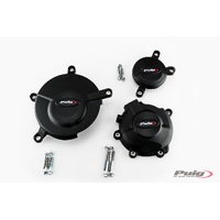 Puig Engine Cover Track Homologated Suzuki GSX-R600