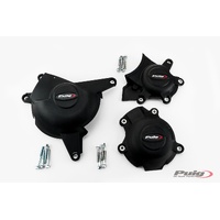 Puig Engine Cover Track Homologated Suzuki GSX-R100