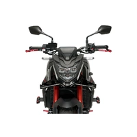 Puig FRONTAL SPOILER NAKED HONDA CB750 HORNET 23'- C/CA