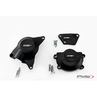 Puig Engine Cover Track Homologated Yamaha YZF-R6
