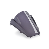 Puig Z-Racing Screen Honda CBR600RR 23'- (Dark Smoke)