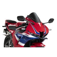 Puig Cupula Z-Racing Honda CBR600RR 23'- (Matt Black)
