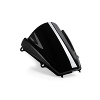 Puig Z-Racing Screen Honda CBR600RR 23'- (Black)