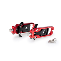 Puig Chain Tensor For Honda CB750 Hornet 23' (Red)