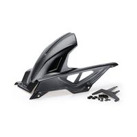Puig Rear Hugger Honda Honda CB750 Hornet 23'- C/Carbon
