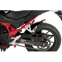 Puig Rear Fender To Suit Honda CB750 Hornet (2023 - Onwards) - Matt Black