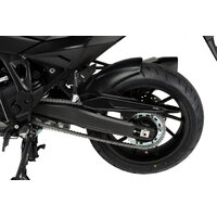 Puig Rear Fender To Suit Honda NT1100 (2022 - Onwards) - Matt Black
