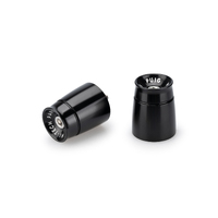 Puig Bar Ends Aluminium Mod.Sport Benelli Leoncino 800/