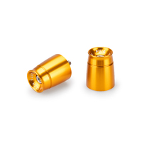 Puig Bar Ends Aluminium Mod.Sport Benelli Leoncino 800/