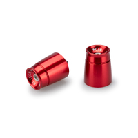 Puig Bar Ends Aluminium Mod.Sport Benelli Leoncino 800/