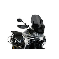 Puig Touring Screen CF Moto CF800Mt Touring 22'- C/Dark