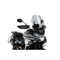 Puig Touring Screen CF Moto CF800Mt Touring 22'- (Smoke)