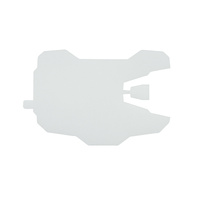 Puig Dashboard Protector Ducati Multistrada V2S 22'-