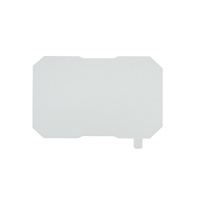 Puig Dashboard Protector Ducati Desert X 22'- (Clear)