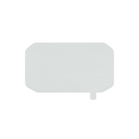 Puig Dashboard Protector Honda X-Adv 21'- (Clear)