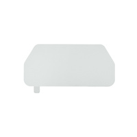 Puig Dashboard Protector Yamaha MT-10 Sp 22'- (Clear)