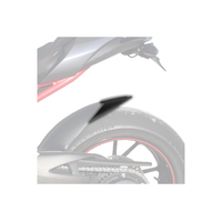 Puig Rear Fender Extension Triumph Speed Triple 1050
