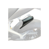 Puig Rear Fender Extension Triumph Speed Triple 1200