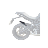 Puig Rear Fender Extension Triumph Tiger Sport 660