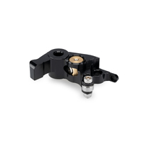 Puig Bracket Brake Lever Puig BMW (Black) (B104)