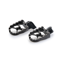 Puig Footpegs Hi-Tech Off-Road Triumph Tiger 1200/Explo