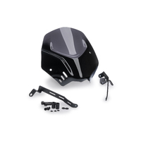 Puig New Generation Sport Screen To Suit Ducati Scrambler I