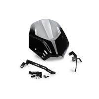 Puig New Generation Sport Screen To Suit Ducati Scrambler I