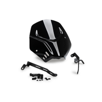 Puig New Generation Sport Screen To Suit Ducati Scrambler I