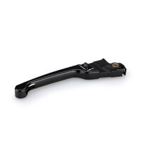 Puig Scooter Lever To Suit Vespa GTS 300 (2023 - Onwards) - Black
