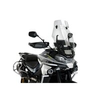 Puig Touring Screen W/Visor CF Moto CF800Mt Touring
