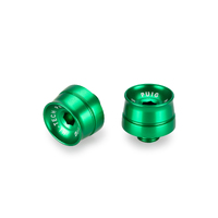 Puig Bar End Aluminum Mod.Speed CF Moto NK 650 23