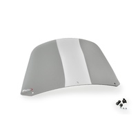 Puig Spare Small Batwing Screen To Suit Touring (Smoke)