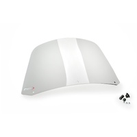 Puig Spare Small Batwing Screen To Suit Touring (Clear)