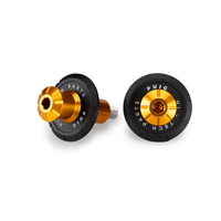 Puig Spools Pro Hi-Tech Parts (Gold)