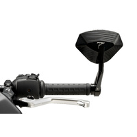 Puig Rear Mirror Hi-Tech 5 Homologated Right/Left