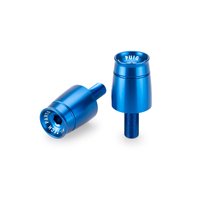 Puig Bar End Aluminum Mod.Sport Suzuki GSX-8S 23'-