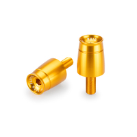 Puig Bar End Aluminum Mod.Sport Suzuki GSX-8S 23'-