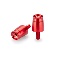 Puig Bar End Aluminum Mod.Sport Suzuki GSX-8S 23'-