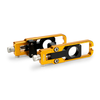 Puig Chain Tensor For Suzuki GSX-8S 23'- (Gold)
