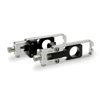 Puig Chain Tensor For Suzuki GSX-8S 23'- (Silver)