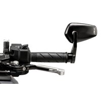 Puig Rear Mirror Mod. Bond No Homologated (Black)
