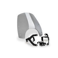 Puig New Generation Sport Screen To Suit Honda CL 500 23'-