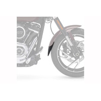 Puig Fenda Extenda Hd Softail Low Rider St Fxlrst C/Bla