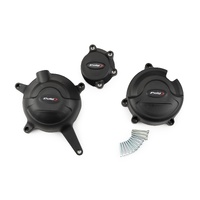 Puig Engine Cover Track Homologated Honda CB500F/CB500X