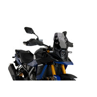Puig Sport Screen Suzuki DL 800 V-Strom DE 23'- C/Dark